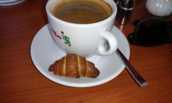 Café La Bohème